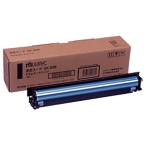 Amazon | 【純正品】 ムラテック ドラム 型番：DK20B 単位：1個 ds